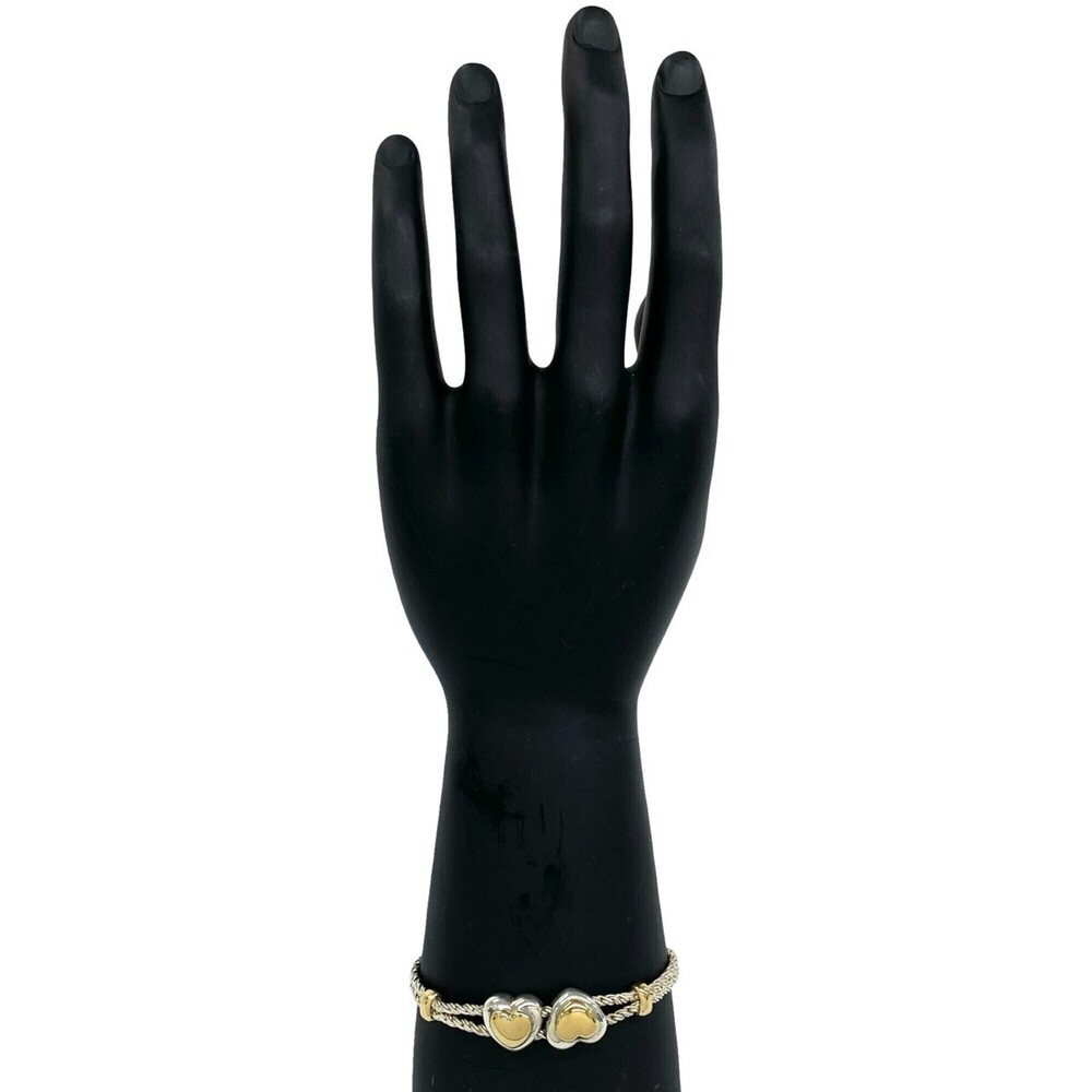 TIFFANY & CO. Charm Bracelet - Picture 2 of 6